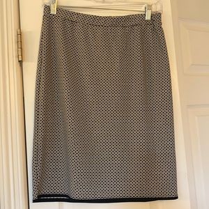 Max Studio Skirt